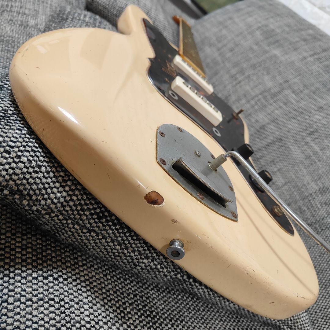 【希少】VOICE DELICATE PROFESSONAL #3 ビンテージ