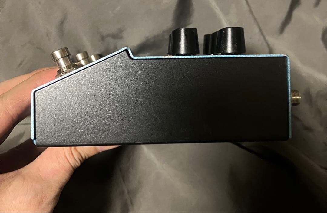 【値下げ】BOSS MD-500【写真追加】