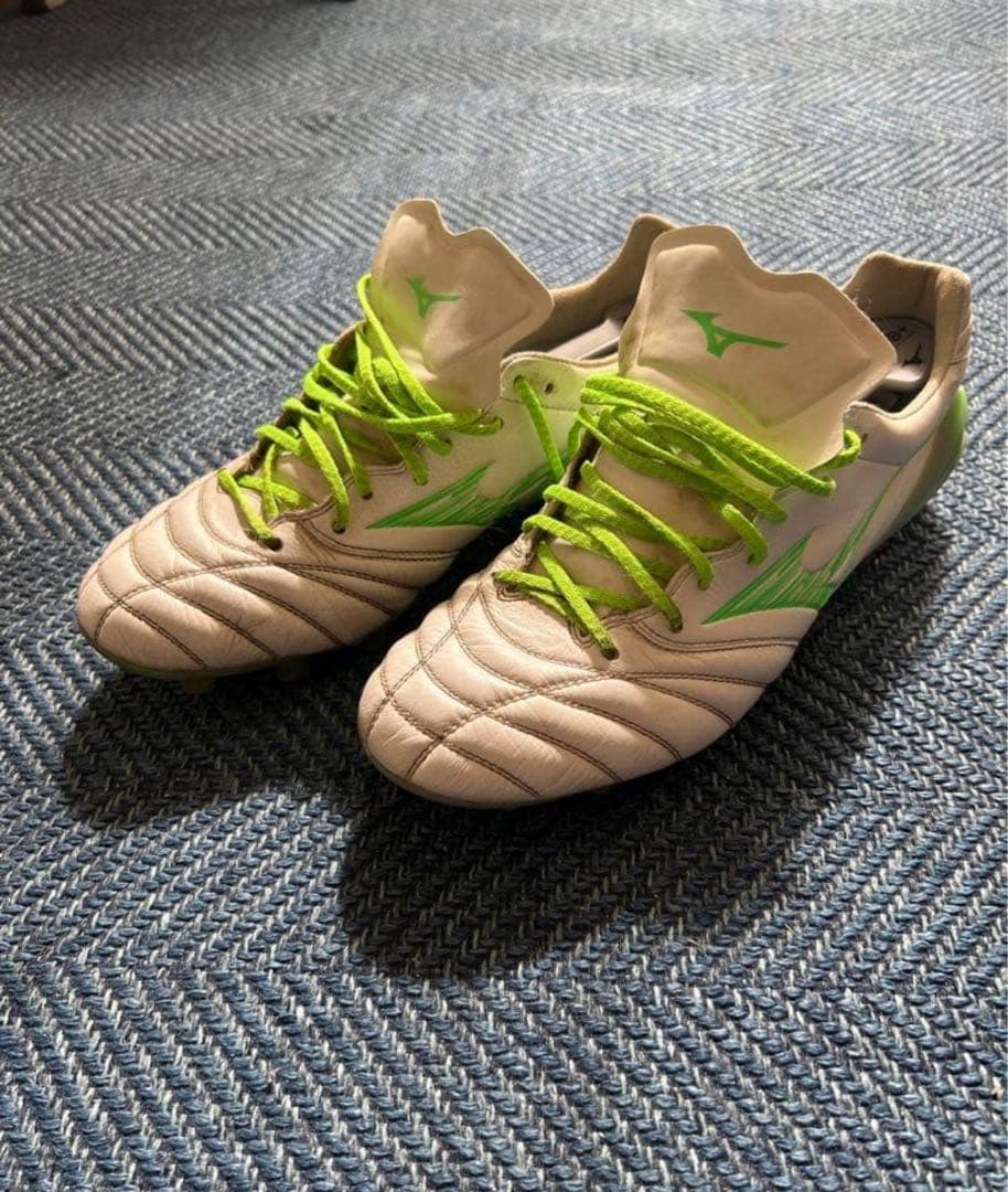 Mizuno Monarcida Neo サッカーシューズ 26.5cm