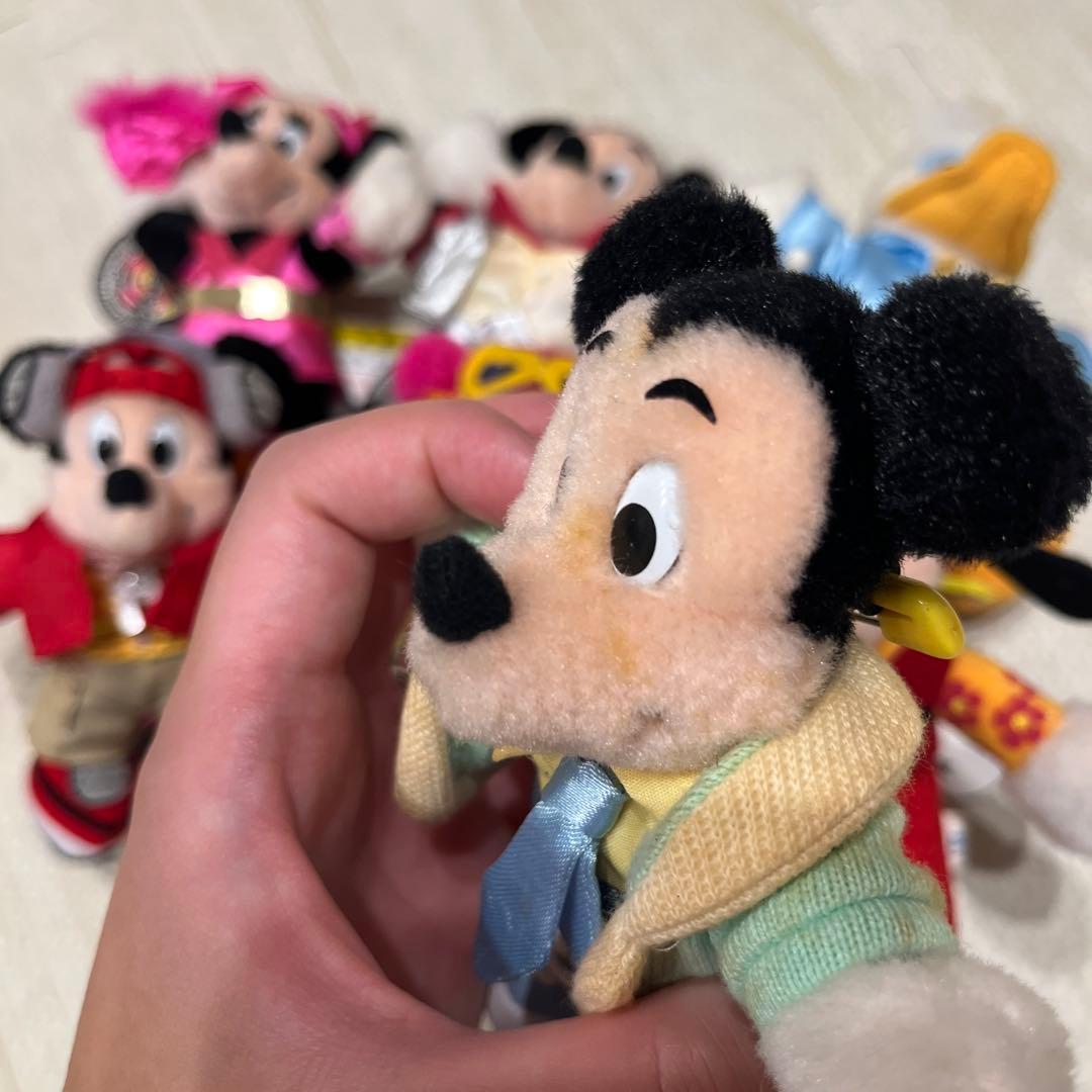 東京ディズニーリゾートClub Disneysuper Dancin mania