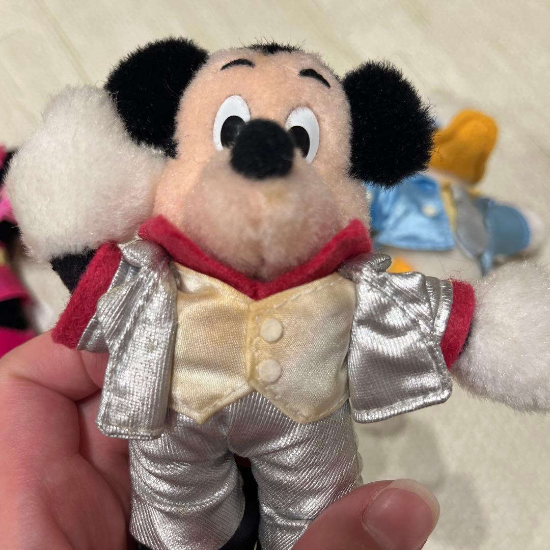 東京ディズニーリゾートClub Disneysuper Dancin mania