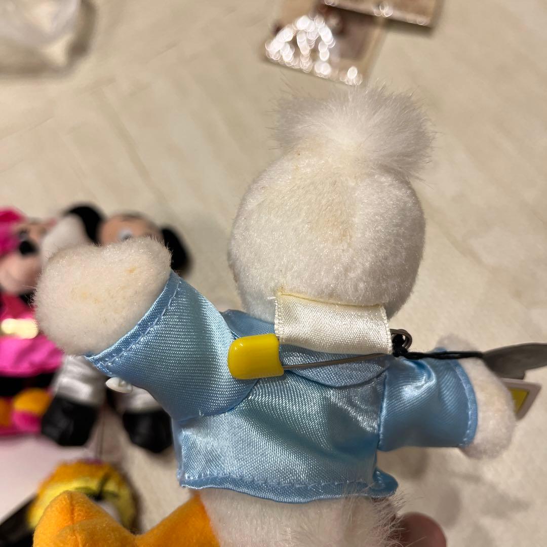 東京ディズニーリゾートClub Disneysuper Dancin mania