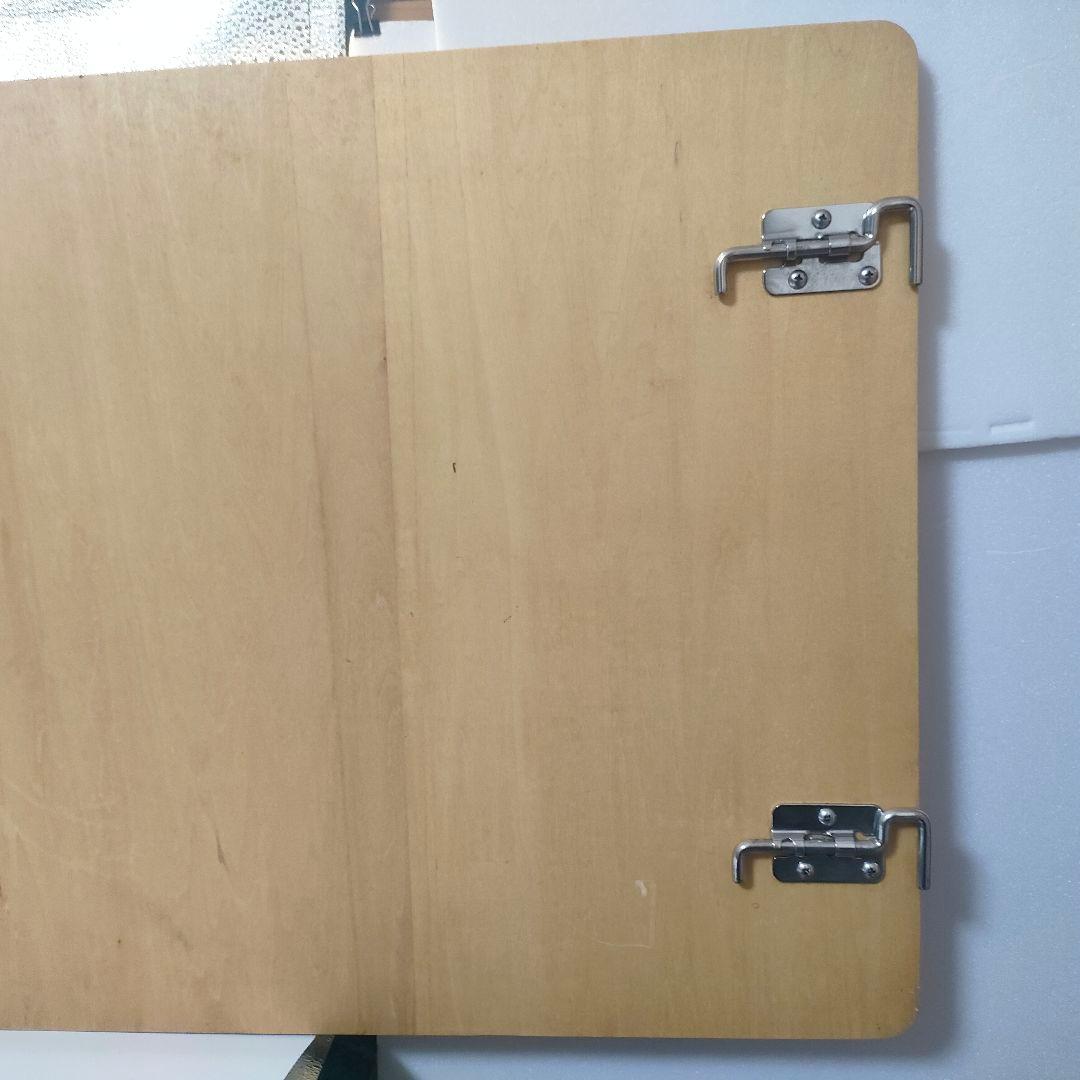 マルチファンクションテーブルロング　 スノーピーク A