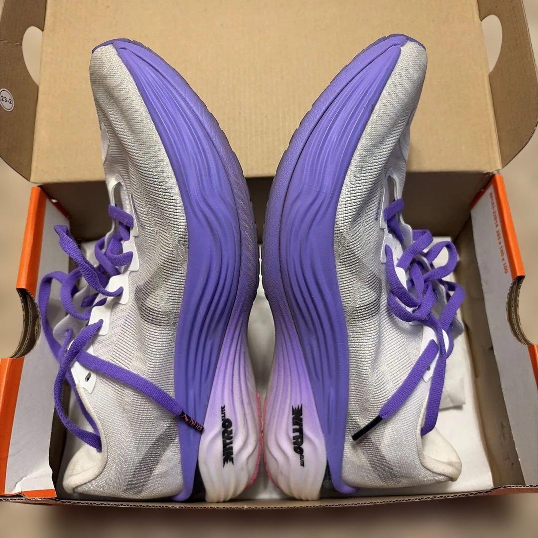 PUMAディヴィエイトニトロエリート3