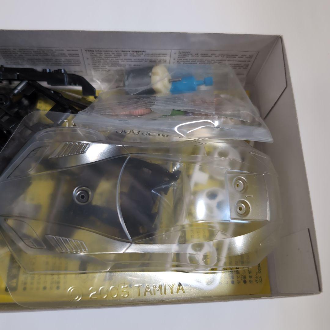 初音ミク　ミニ四駆PROシリーズ　特別限定モデル