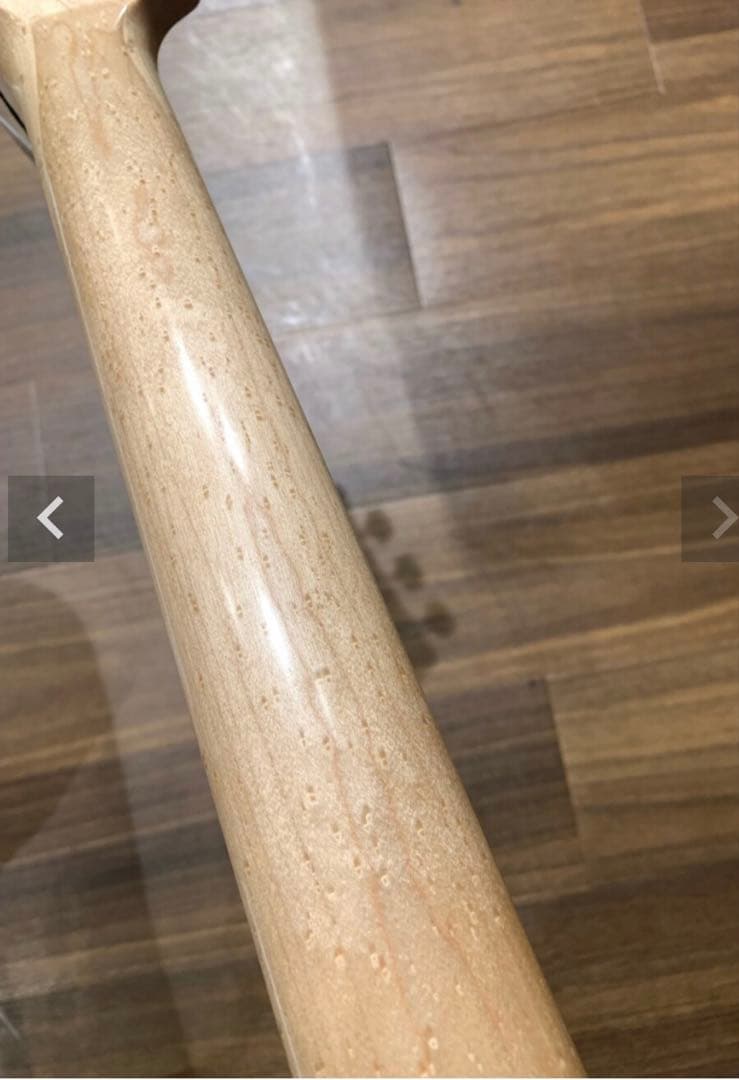 ギター PRS Silver Sky Roxy Pink John Mayer 2022