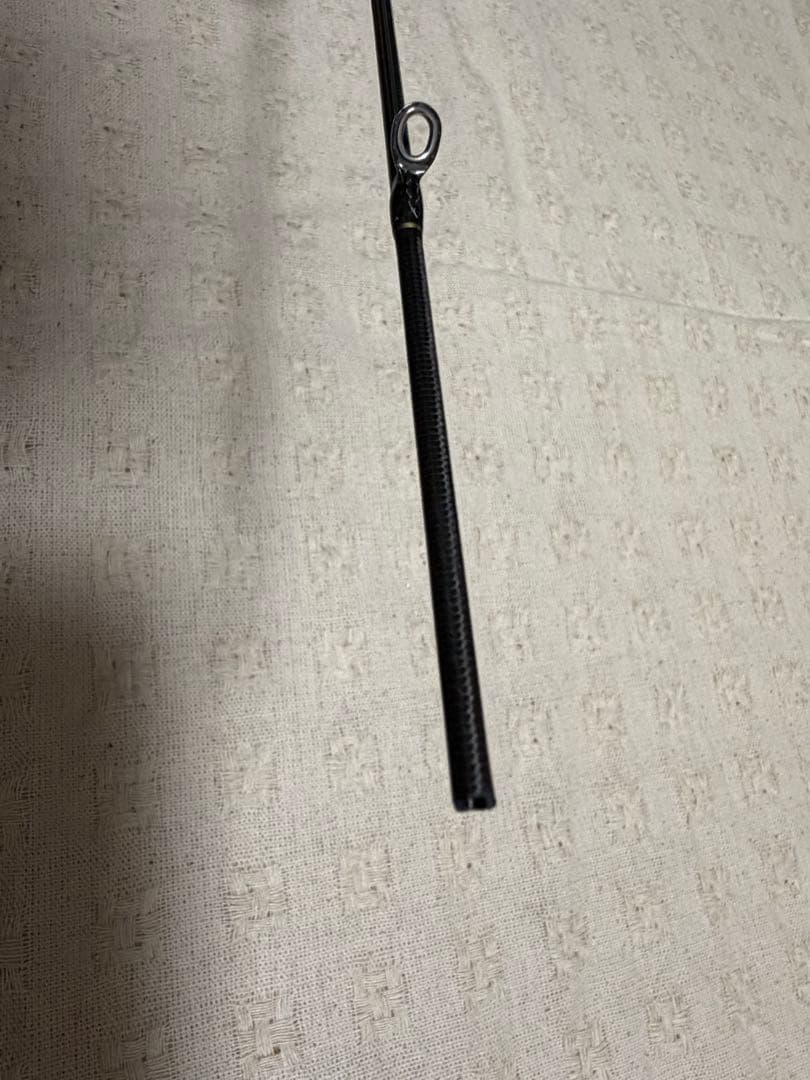 「ジャンク品」ダイワ モアザンブランジーノ EX AGS 94ml ティップのみ