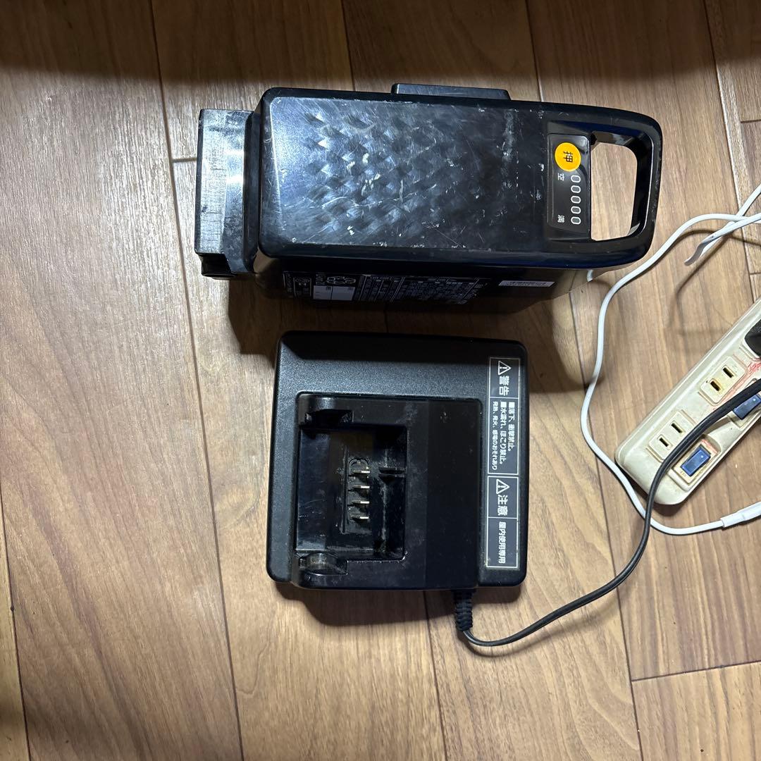 電動アシスト自転車パナソニックGyutto バッテリー20AH 。20インチです