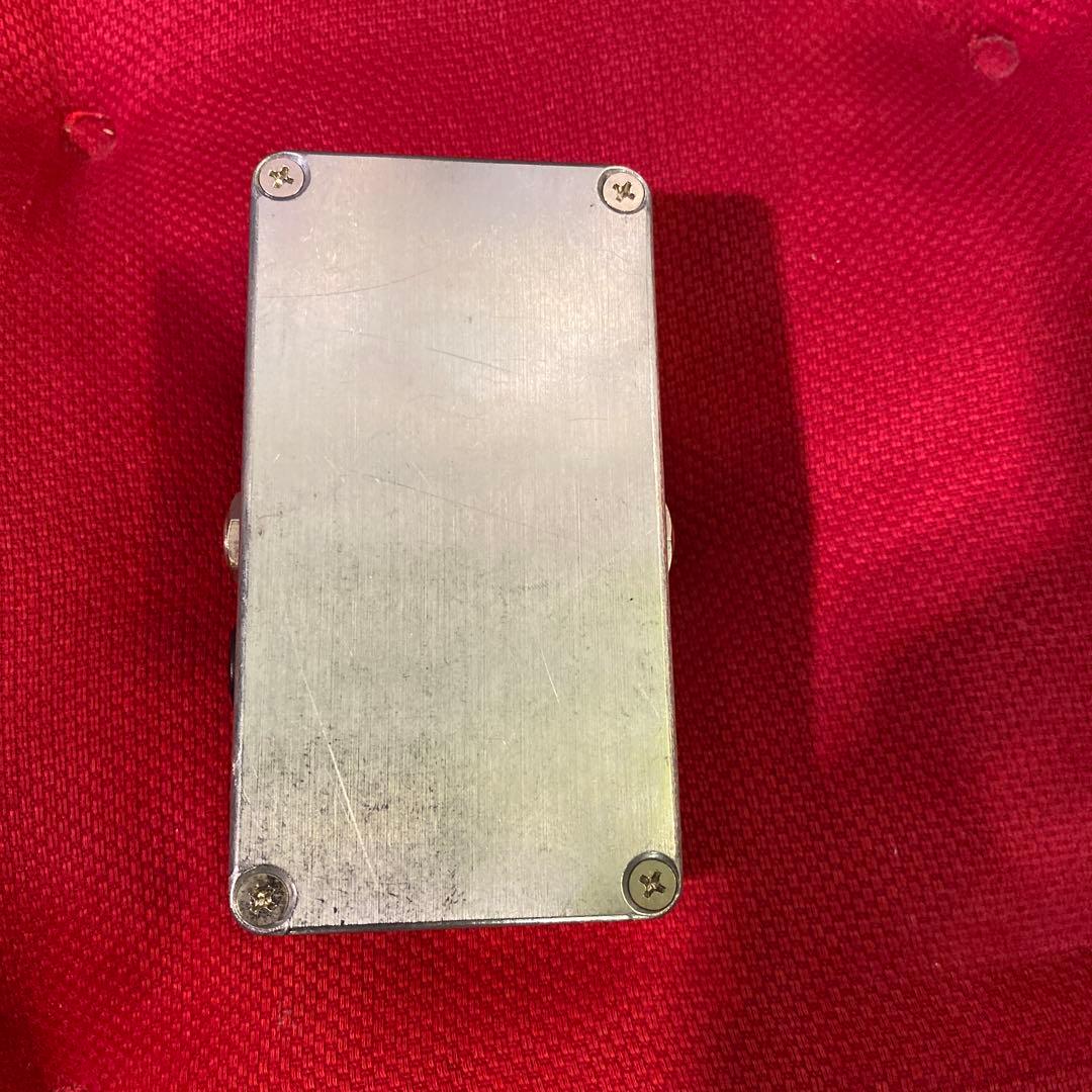 BearFoot Honey Beest OD ギターエフェクター