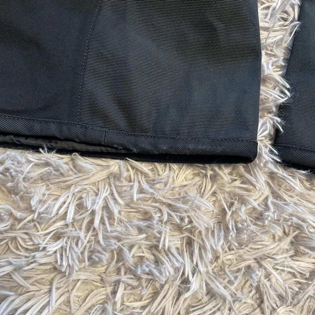 美品！モンベル　ドライテック インシュレーテッドパンツ　L-L