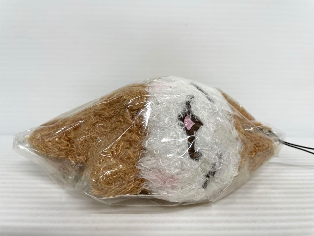 【激レア】うさるさん ぬいぐるみ ストラップ 新品未開封 メディアファクトリー