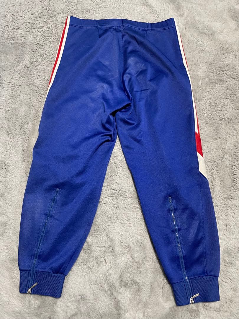 adidas セットアップ デサント期 トラックジャケット