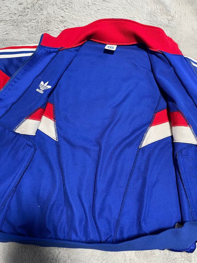 adidas セットアップ デサント期 トラックジャケット