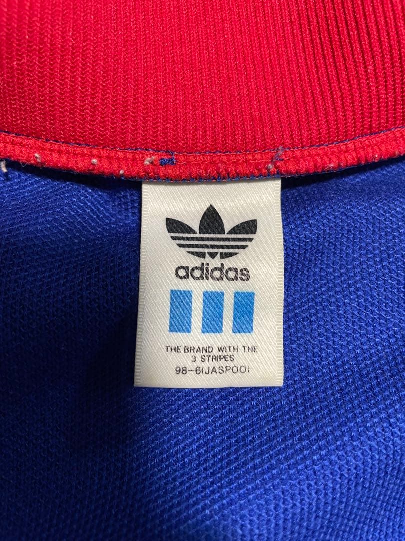 adidas セットアップ デサント期 トラックジャケット