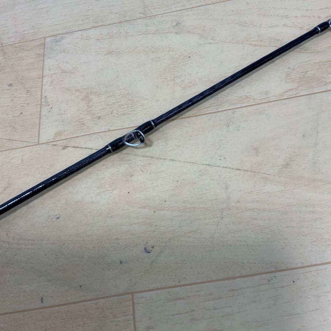 【YFC】タカミヤ　ロックフィッシュGRⅢ C80H