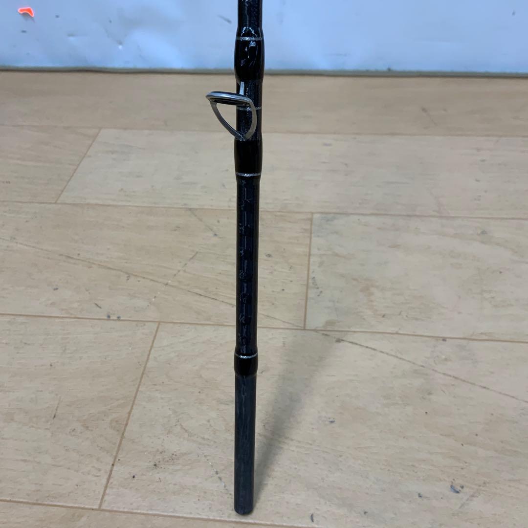 【YFC】タカミヤ　ロックフィッシュGRⅢ C80H