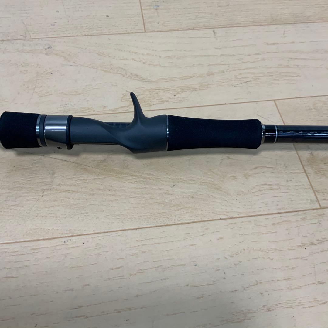 【YFC】タカミヤ　ロックフィッシュGRⅢ C80H