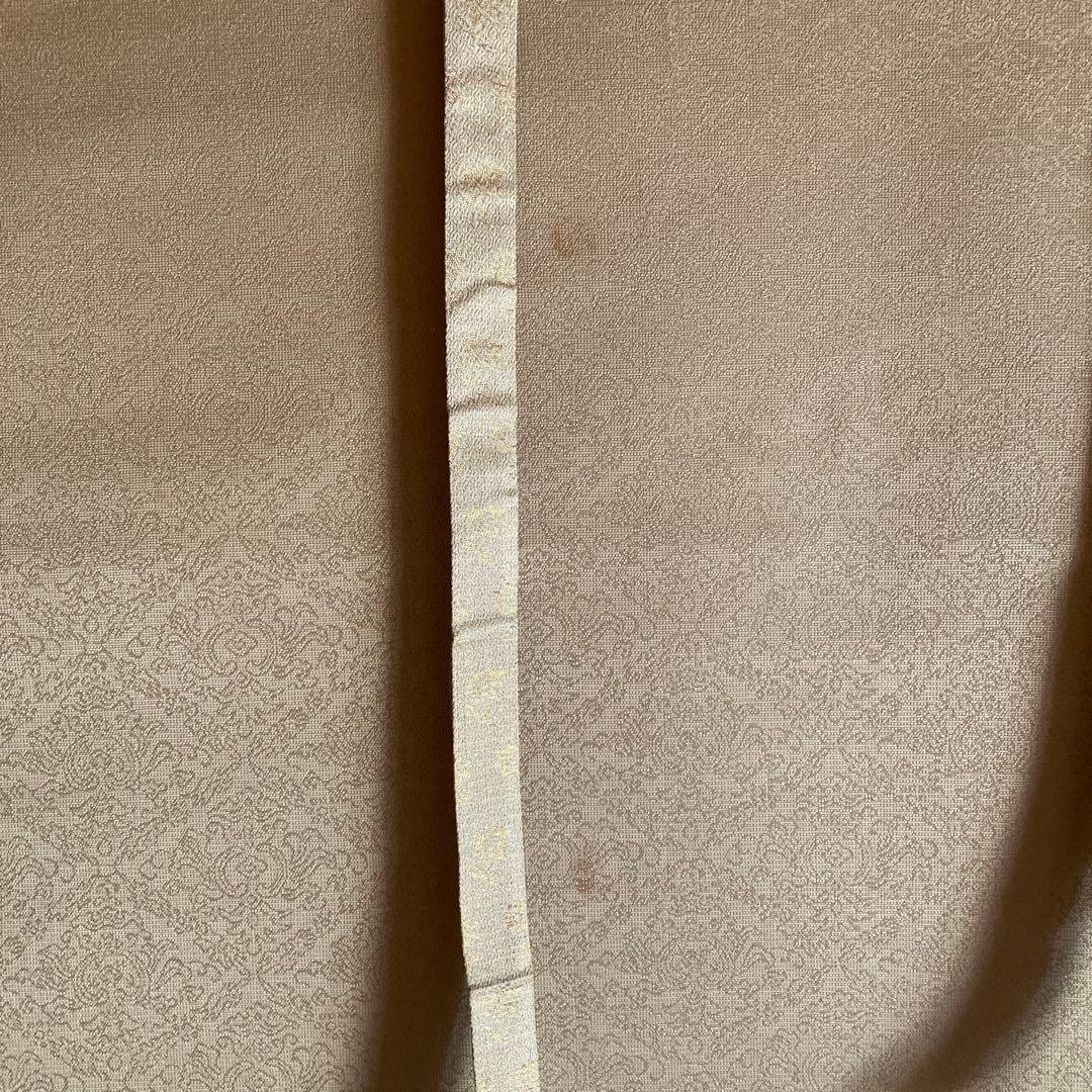 金島桂華「梅」38.4×45cm 2重箱　箱書き　紙本採色　豪華軸装　芸術院会員