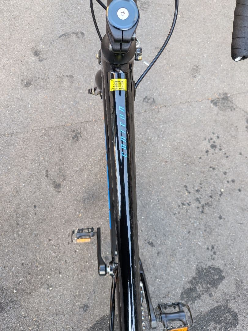 自転車本体 sgak