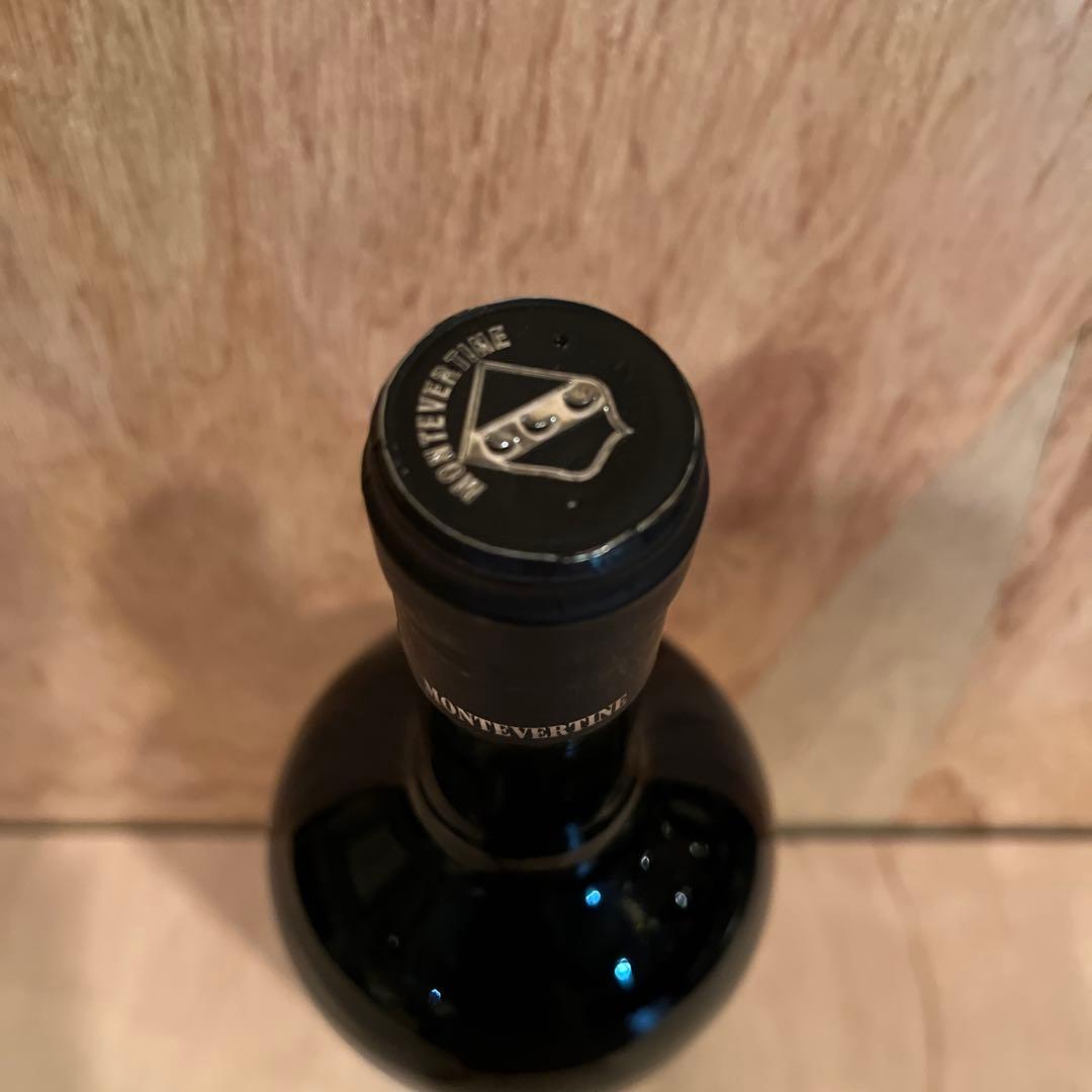 モンテヴェルティーネ／2018／スーパートスカン／マグナムボトル／希少／レア