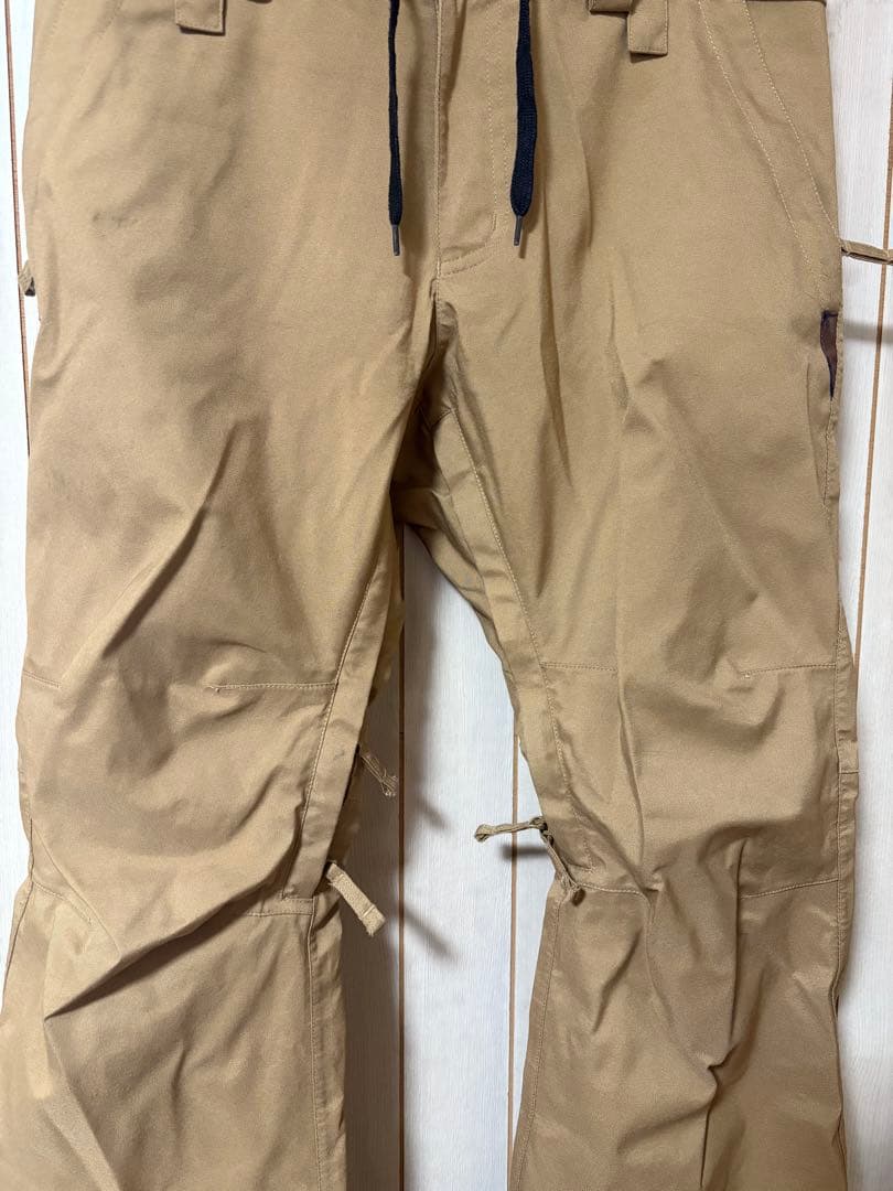 AA HARDWEAR スノーボード ウェア パンツ