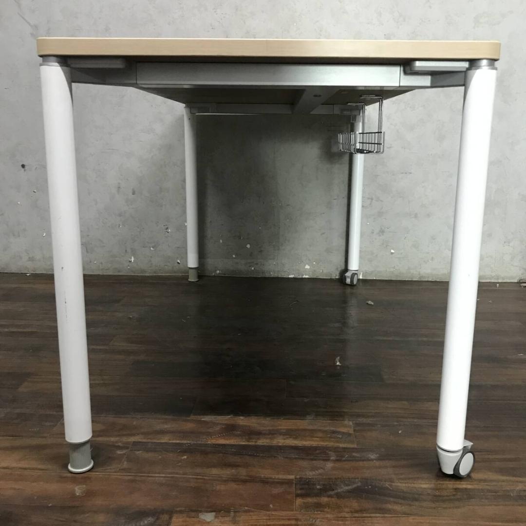 okamura オカムラ デスク ナチュラル 事務机 会議机