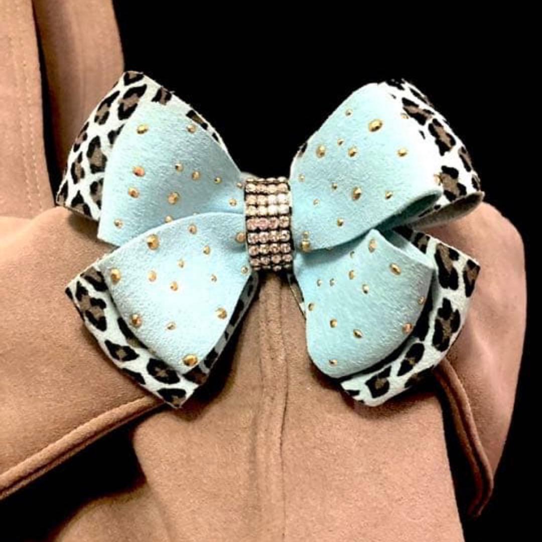 【美品】スーザンランシー キャリーバッグ