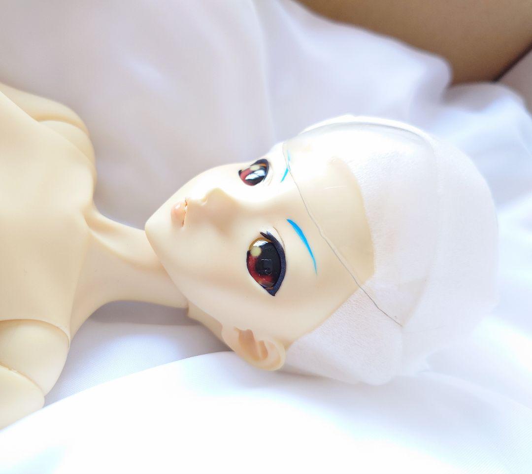 VISPO 綾波レイ ドール エヴァ ヱヴァンゲリヲン新劇場版 レア