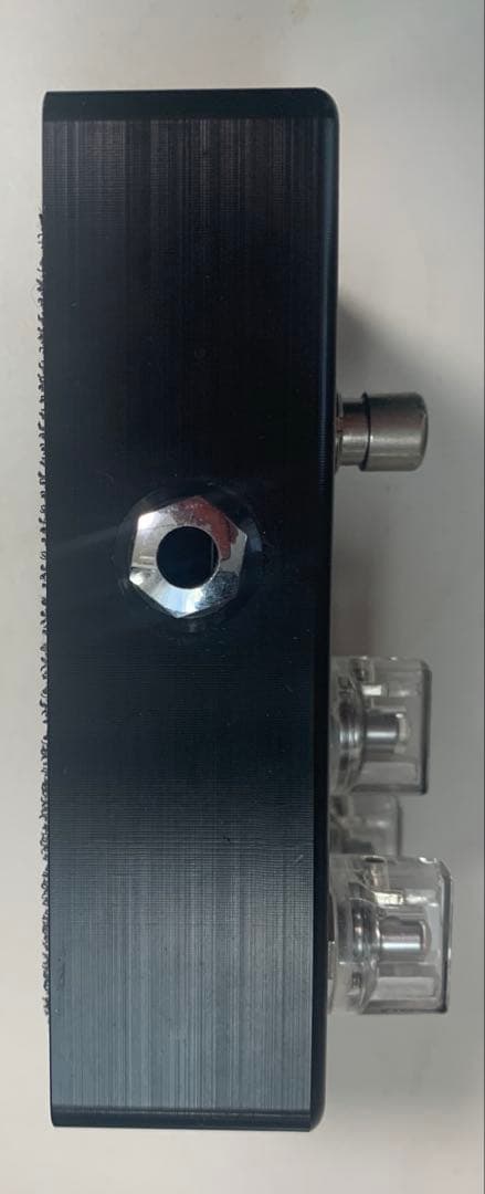 ギター Suhr koko boost reloaded