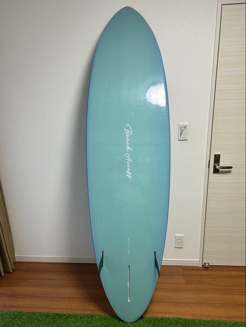 ビーチアクセス　ソフトボード　7ft