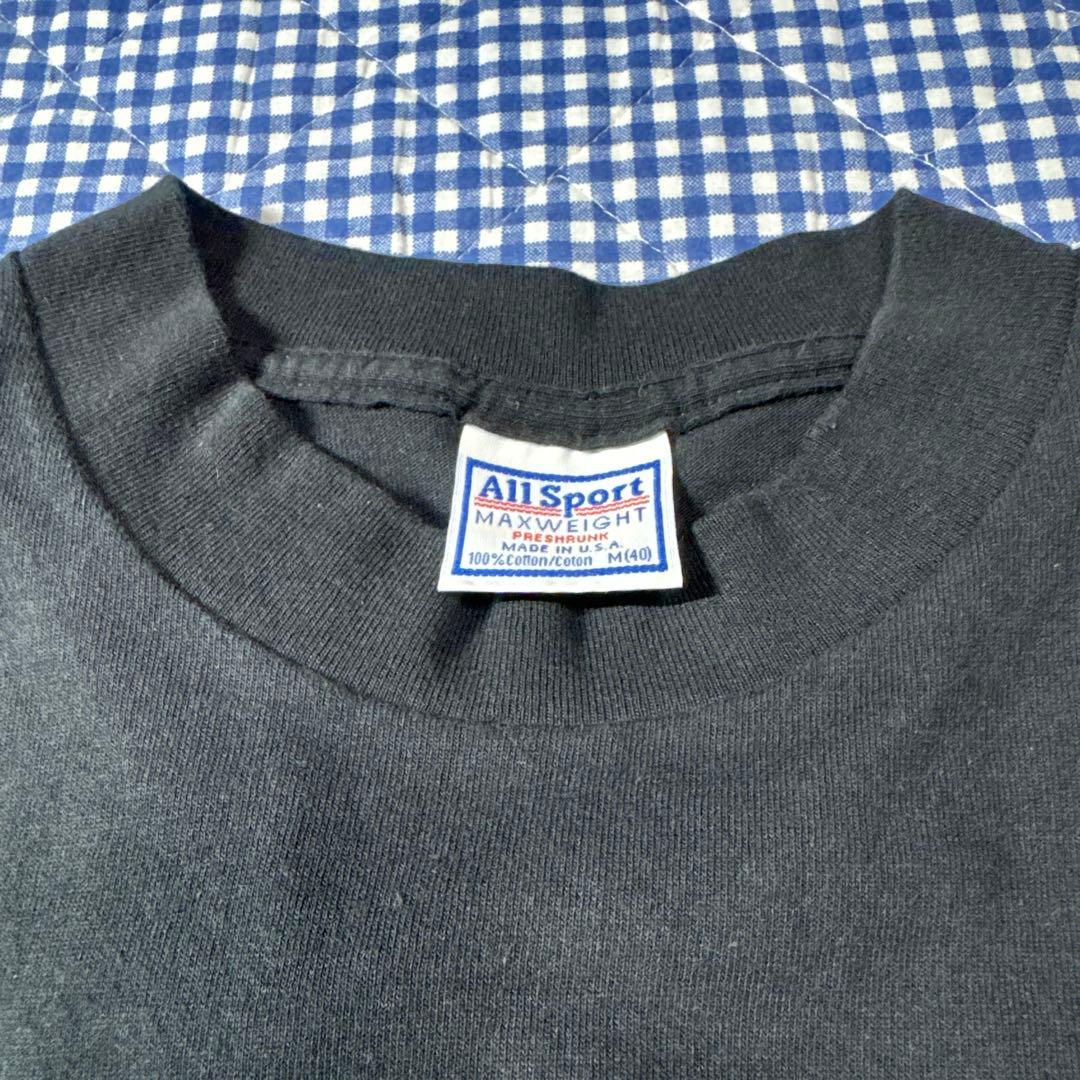 ナインインチネイルズ NIN ロゴ ロンT ロングスリーブ Tシャツ