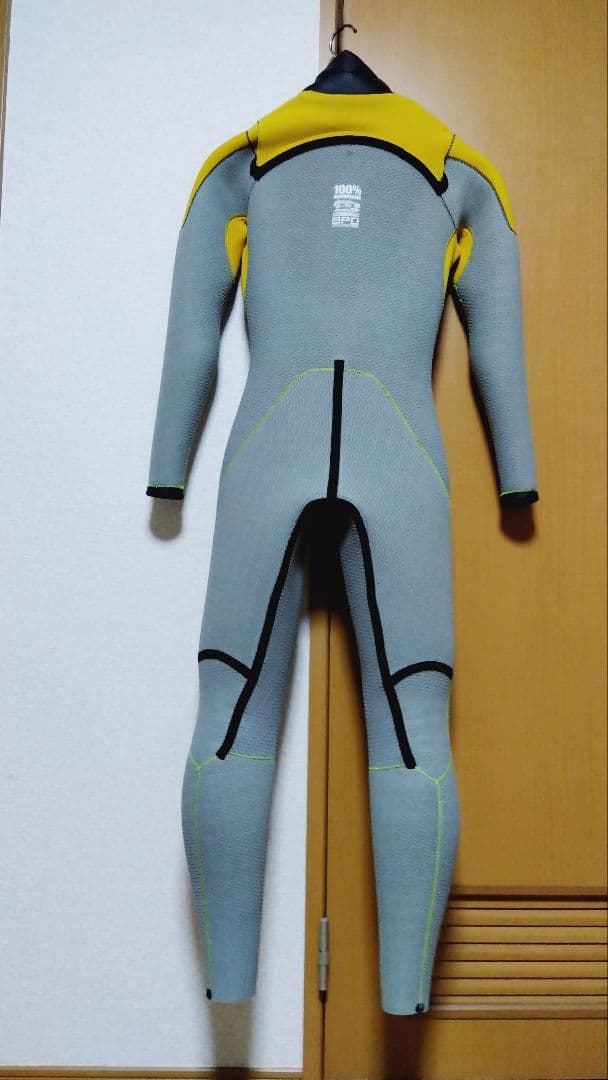 【晴美 様★専用】Bewet セミドライ メンズ MLサイズ（中古）