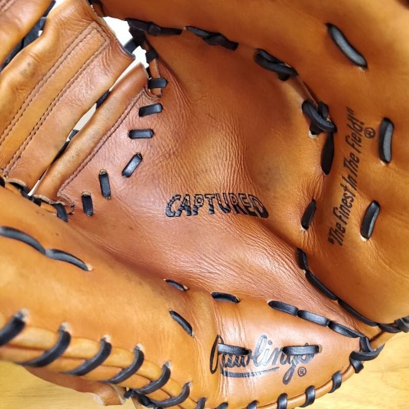 ローリングス Rawlings EDIT 限定品 ファーストミット 軟式グローブ