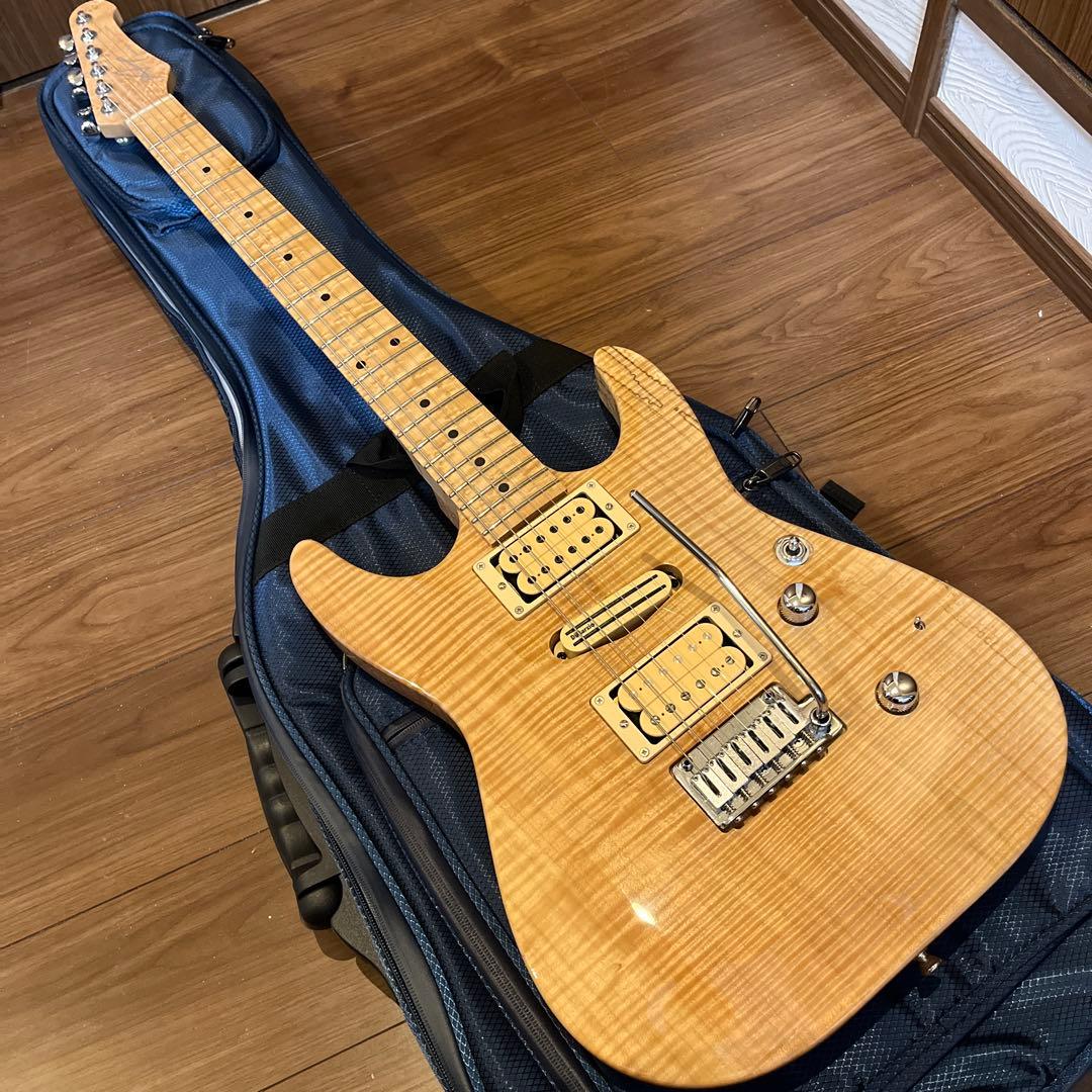 Addictone Nova Elite プロト