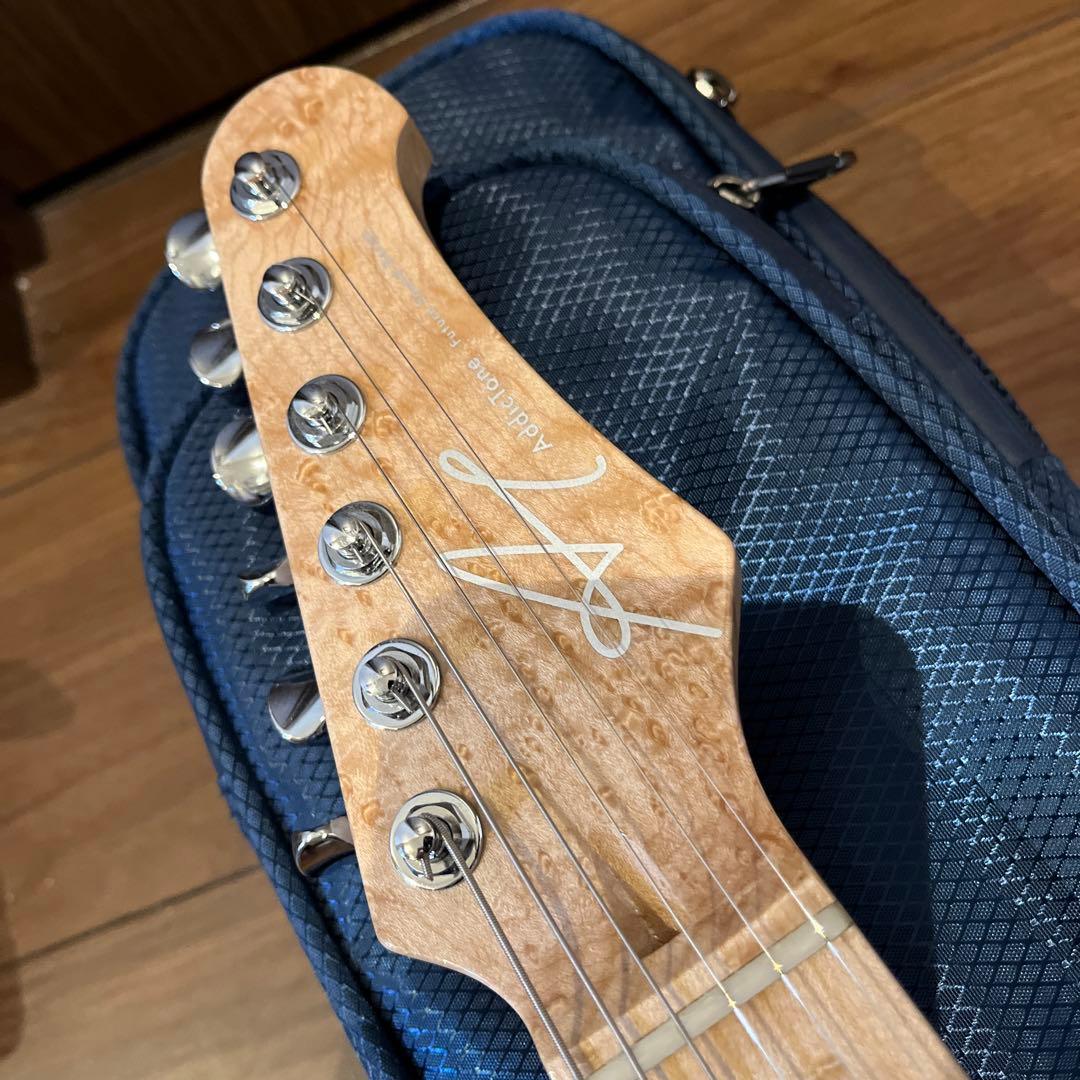 Addictone Nova Elite プロト