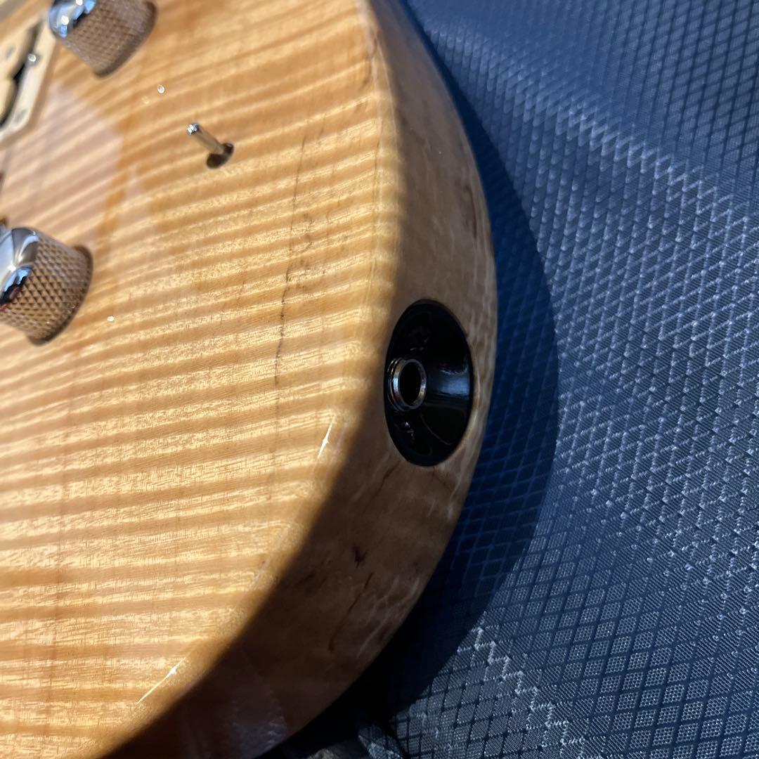 Addictone Nova Elite プロト