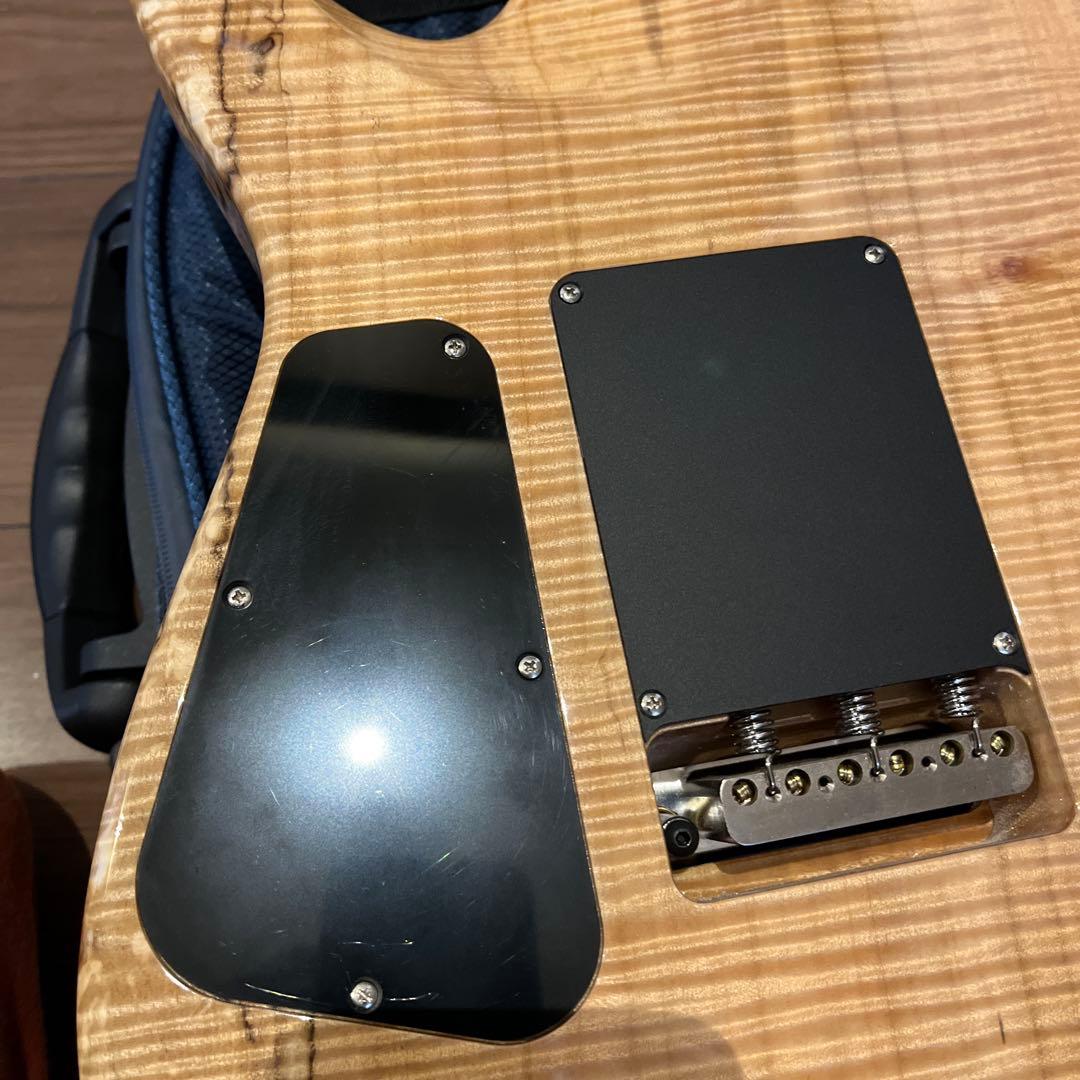 Addictone Nova Elite プロト