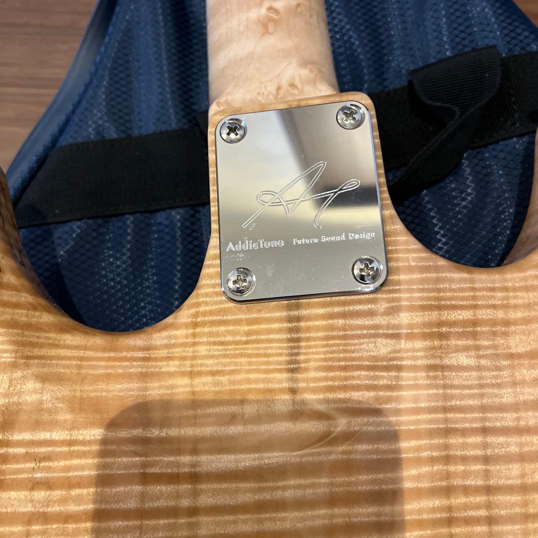 Addictone Nova Elite プロト