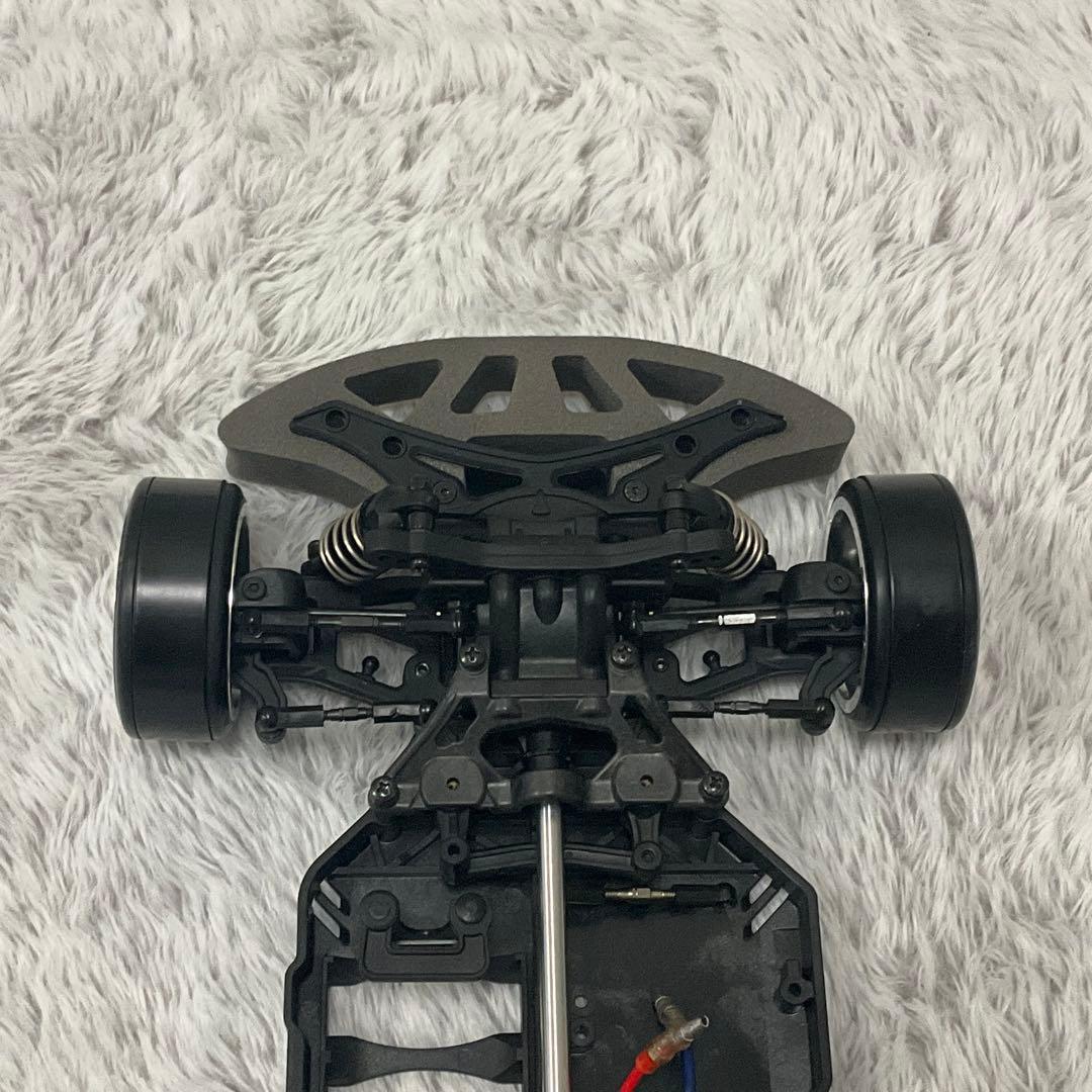 ヨコモ　ドリフトパッケージ　ドリパケ