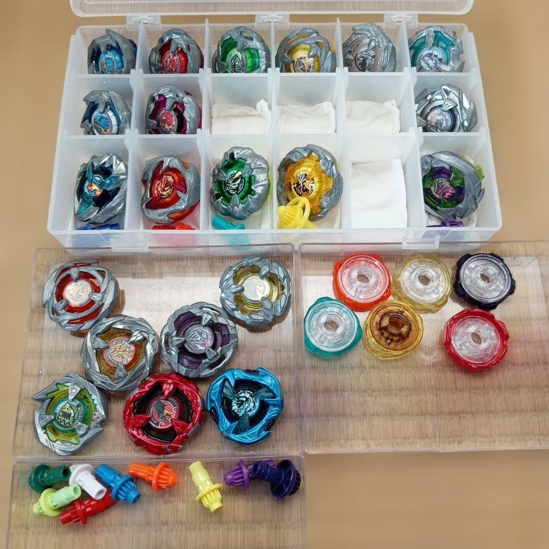 ベイブレード バトルセット スタジアム