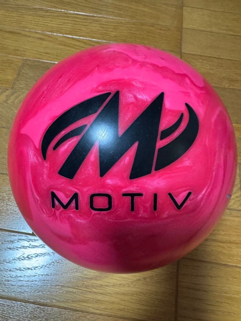 ハイパーベノム　15ポンド　サムレス