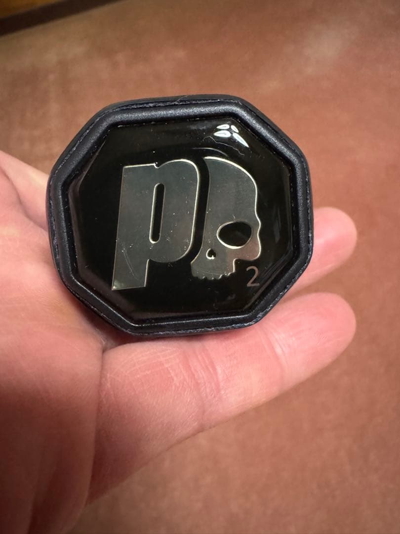 プリンス　prince ファントムグラファイト100 ハイドロゲンモデル　G2