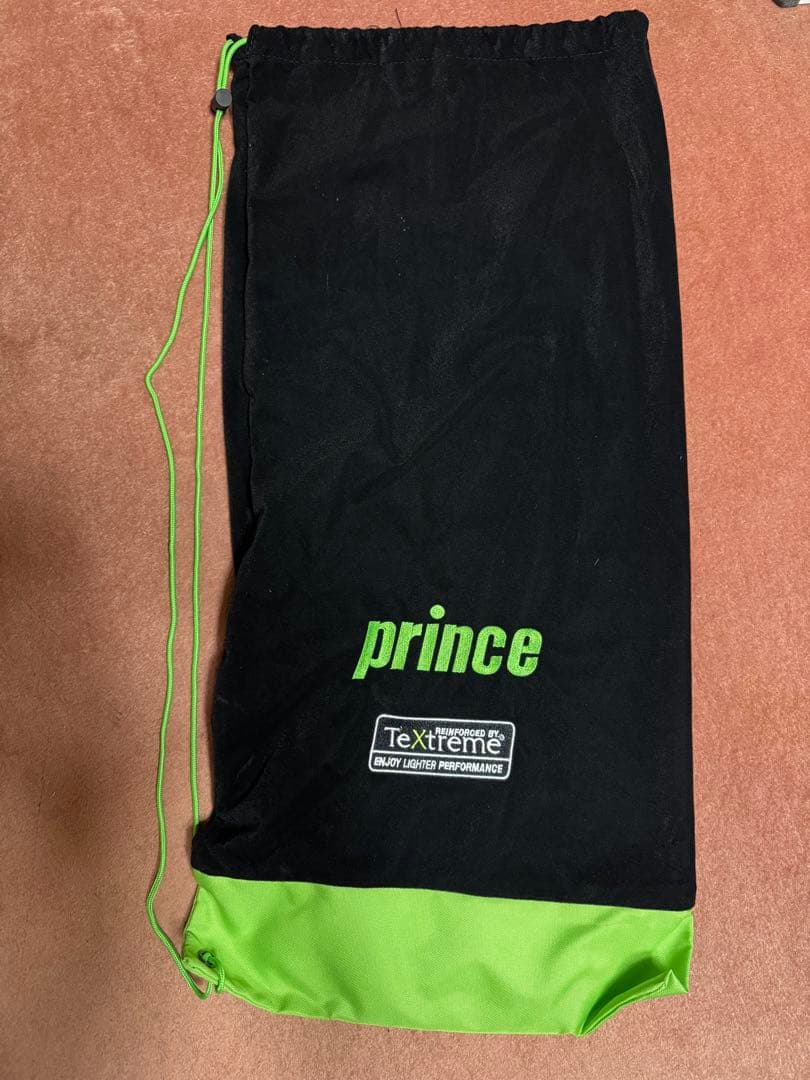 プリンス　prince ファントムグラファイト100 ハイドロゲンモデル　G2