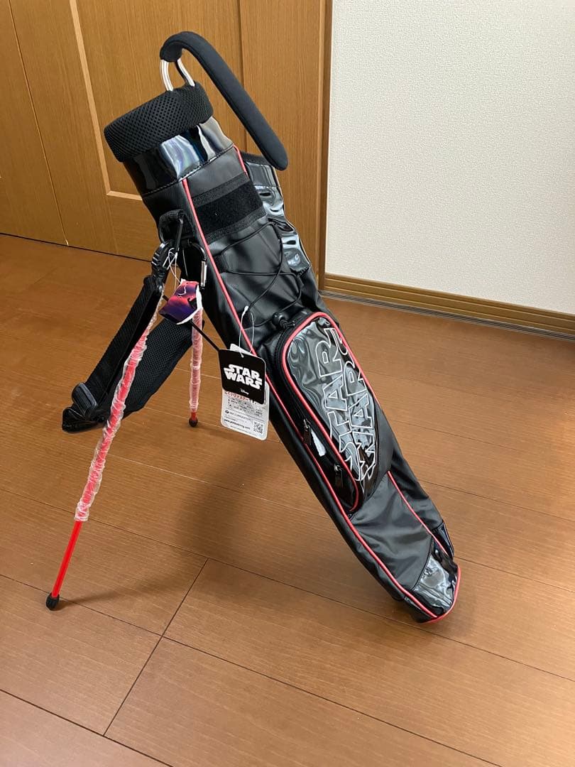 【新品未使用】クラブケース スターウォーズ