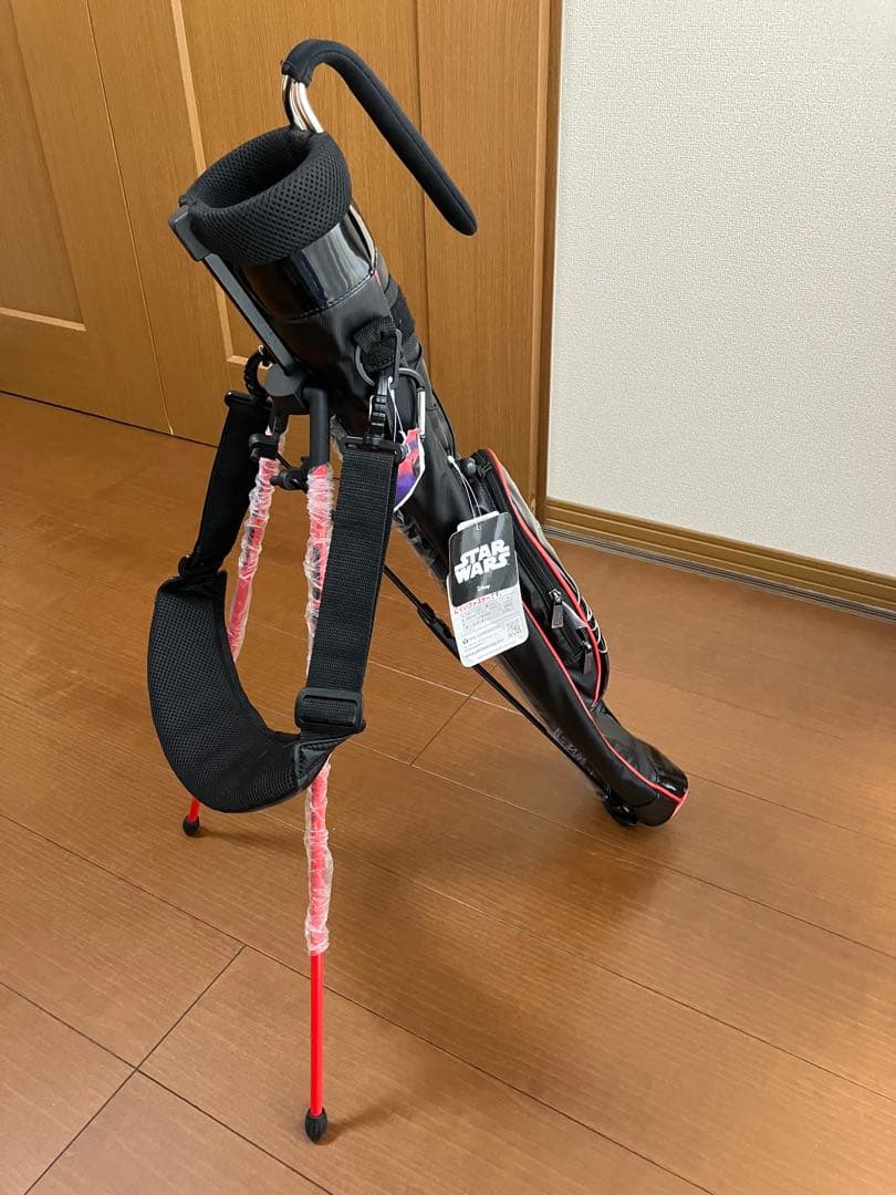 【新品未使用】クラブケース スターウォーズ