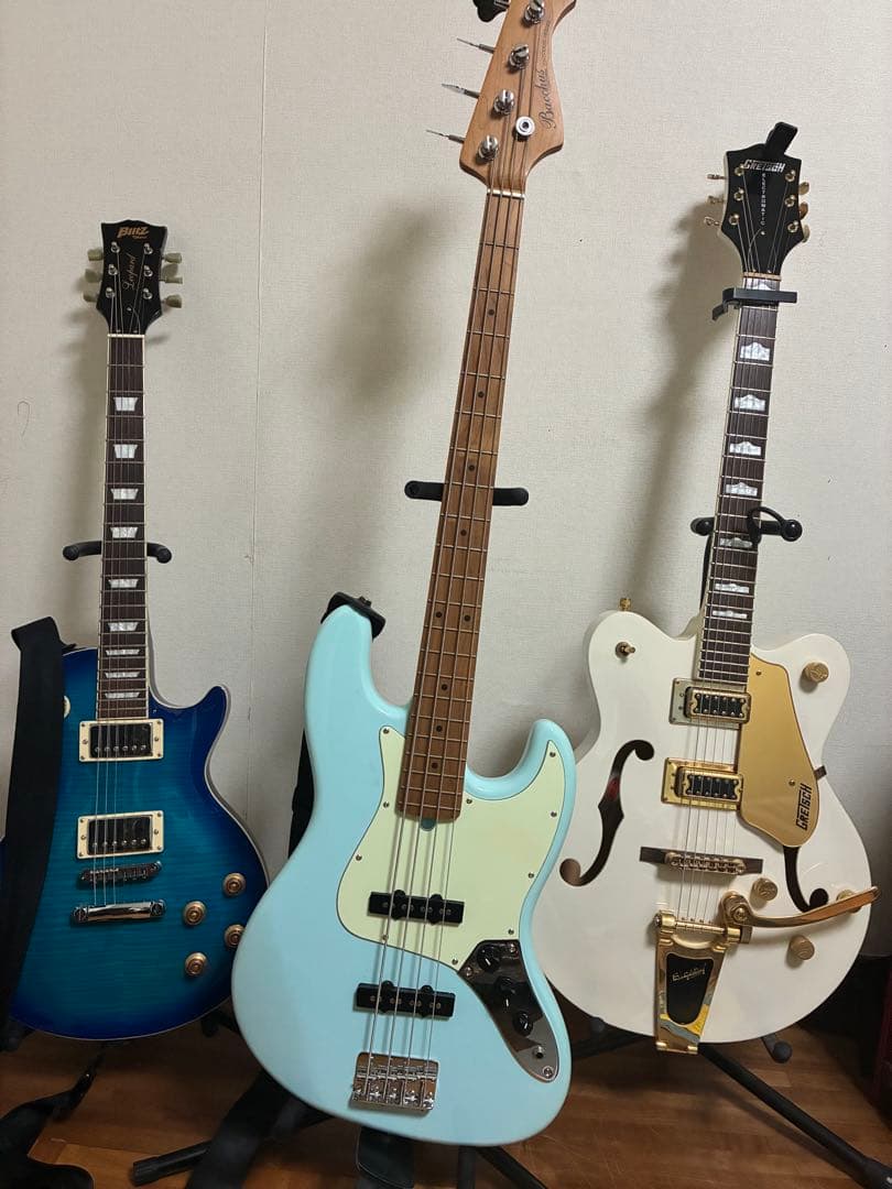 「値段交渉歓迎」BACCHUS BJB-1-RSM/M PTL-SOB