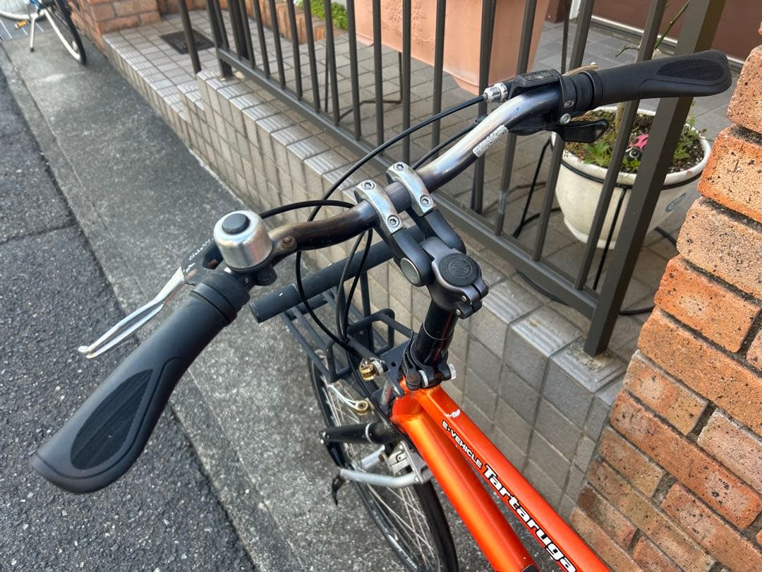 Tartarugaタルタルーガ　タイプS DX 兵庫県神戸市より！