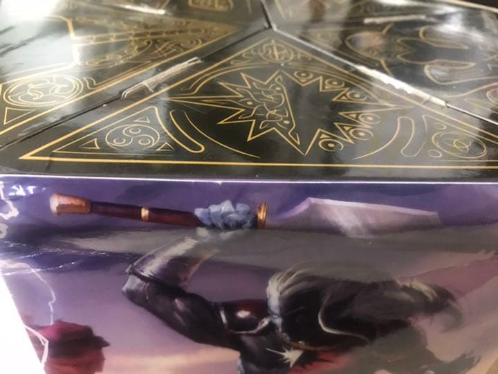 マーベル レジェンド ハズブロ ソー Battle for Asgard 5体