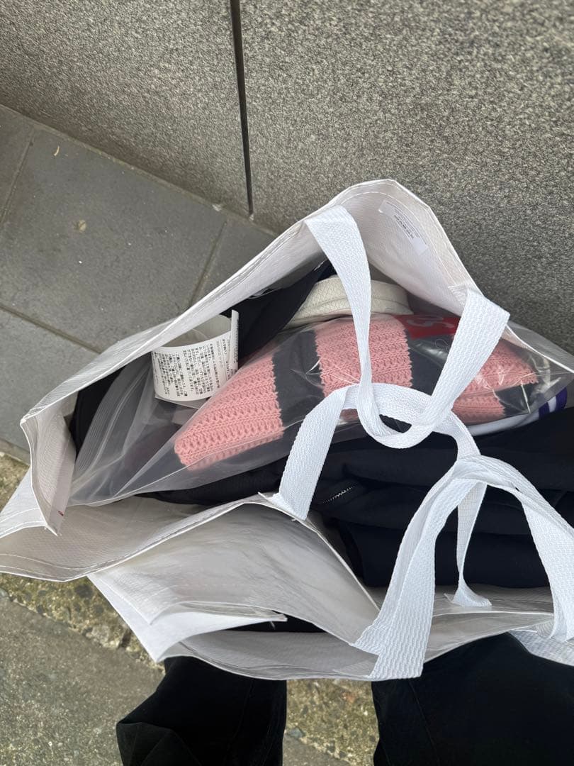 ウェア Supreme x Nike Track Pant \"Black\"