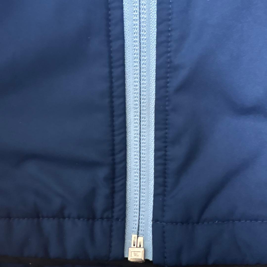 カマタマーレ讃岐　防寒ウォーマー　M